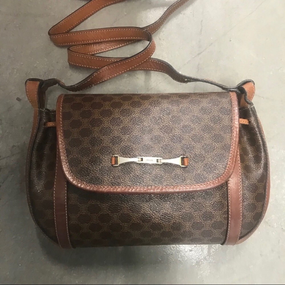 Celine crossbody
